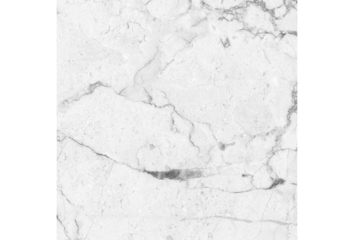AB 1020G Carrara White   600x600 